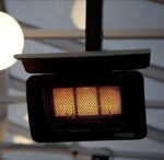 Bromic Heating Tungsten 300 Smart-Heat 20-Inch 26,000 BTU Gas Patio Heater - BH0210001/2 - Image 5