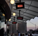 Bromic Heating Tungsten 300 Smart-Heat 20-Inch 26,000 BTU Gas Patio Heater - BH0210001/2 - Image 6