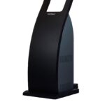 Bromic Heating Tungsten Smart-Heat 38,500 BTU Gas Freestanding Portable Patio Heater - BH0510001 / BH0510005 - Image 7