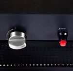 Bromic Heating Tungsten Smart-Heat 38,500 BTU Gas Freestanding Portable Patio Heater - BH0510001 / BH0510005 - Image 8