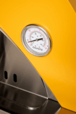 Coyote DUOMO Wood-fired Pizza Oven - Image 16