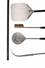 Coyote DUOMO Wood-fired Pizza Oven - Image 22