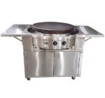 Evo Affinity 30G Flattop