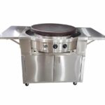 Evo Affinity 30G Flattop