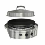 Evo Affinity 25G Built-In Flattop