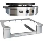 Evo Trim Kit For Affinity 30G Built-In Gas Grill - Image 2