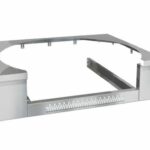 Evo Trim Kit For Affinity 30G Built-In Gas Grill