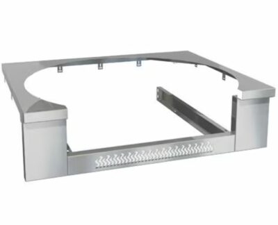 Evo Trim Kit For Affinity 25G Built-In Gas Grill