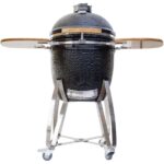 Coyote Asado Ceramic Grill - C1CHCS - Image 8