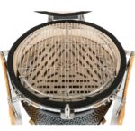 Coyote Asado Ceramic Grill - C1CHCS - Image 9