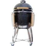 Coyote Asado Ceramic Grill - C1CHCS - Image 11
