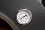 Coyote 30-Inch Hybrid Multi-Fuel Outdoor Pizza Oven - Image 6