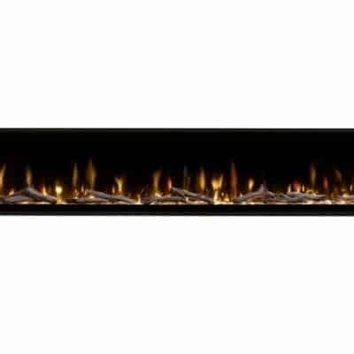 Dimplex Ignite Evolve 100-inch Linear Electric Fireplace - EVO100