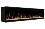 Dimplex Ignite Evolve 100-inch Linear Electric Fireplace - EVO100 - Image 2