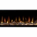 Dimplex Ignite Evolve 50-inch Linear Electric Fireplace - EVO50