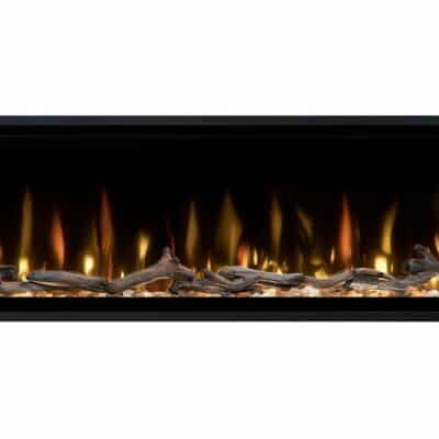 Dimplex Ignite Evolve 50-inch Linear Electric Fireplace - EVO50