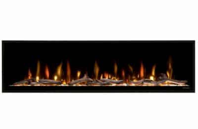 Dimplex Ignite Evolve 60-inch Linear Electric Fireplace - EVO60