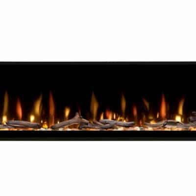 Dimplex Ignite Evolve 60-inch Linear Electric Fireplace - EVO60