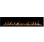 Dimplex Ignite Evolve 74-inch Linear Electric Fireplace - EVO74