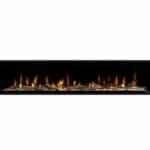 Dimplex Ignite Evolve 74-inch Linear Electric Fireplace - EVO74