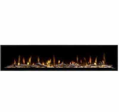 Dimplex Ignite Evolve 74-inch Linear Electric Fireplace - EVO74 02