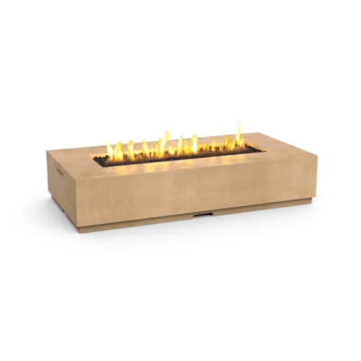Legend Long Firetable 589-CB-11-M7xC (Café Blanco)