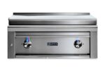 Lynx Asado 30-Inch Built-In Gas Flat Top Grill