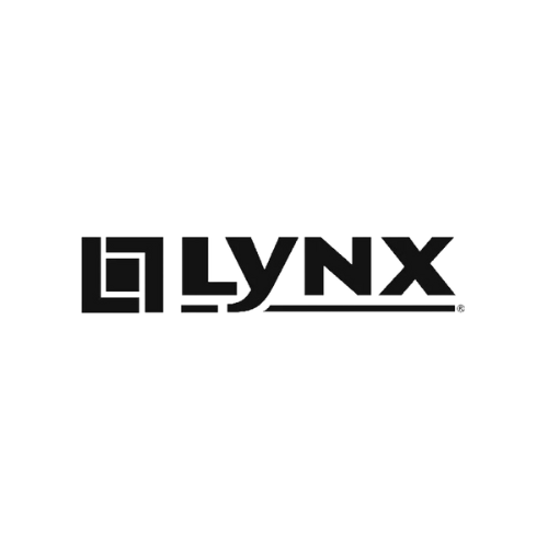 Lynx Grills Logo