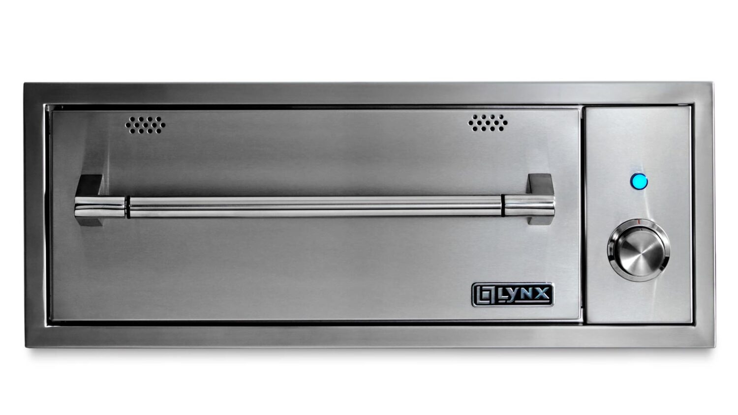 Lynx Warming Drawer