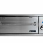 Lynx Professional 30-Inch Built-In 120V Electric Outdoor Warming Drawer - L30WD-1