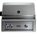 Lynx Professional 30-Inch Built-In Grill
