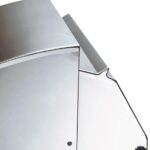 Lynx Professional 42-Inch Built-In Natural Gas Grill With One Infrared Trident Burner And Rotisserie - L42TR-NG - Image 4