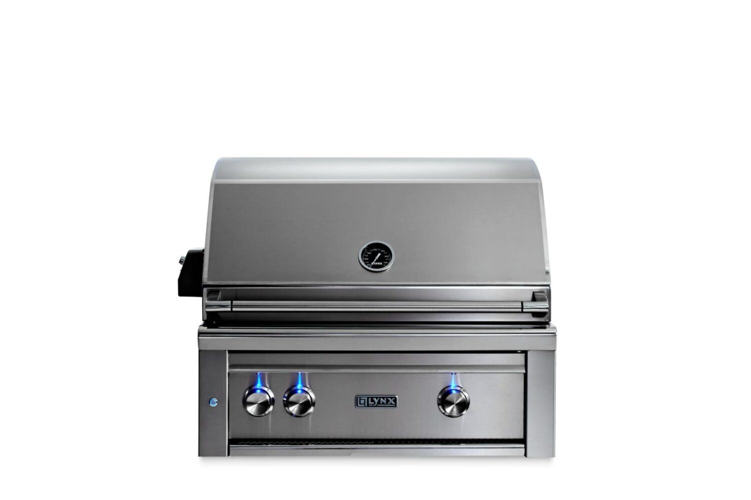 Lynx Professional 30-Inch Built-In Propane Gas Grill
