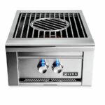 Lynx Professional Built-In Gas Power Burner