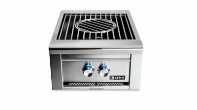 Lynx Professional Built-In Gas Power Burner