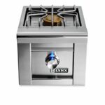 Lynx Professional Built-In Gas Single Side Burner