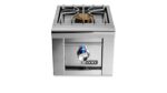 Lynx Professional Built-In Gas Single Side Burner