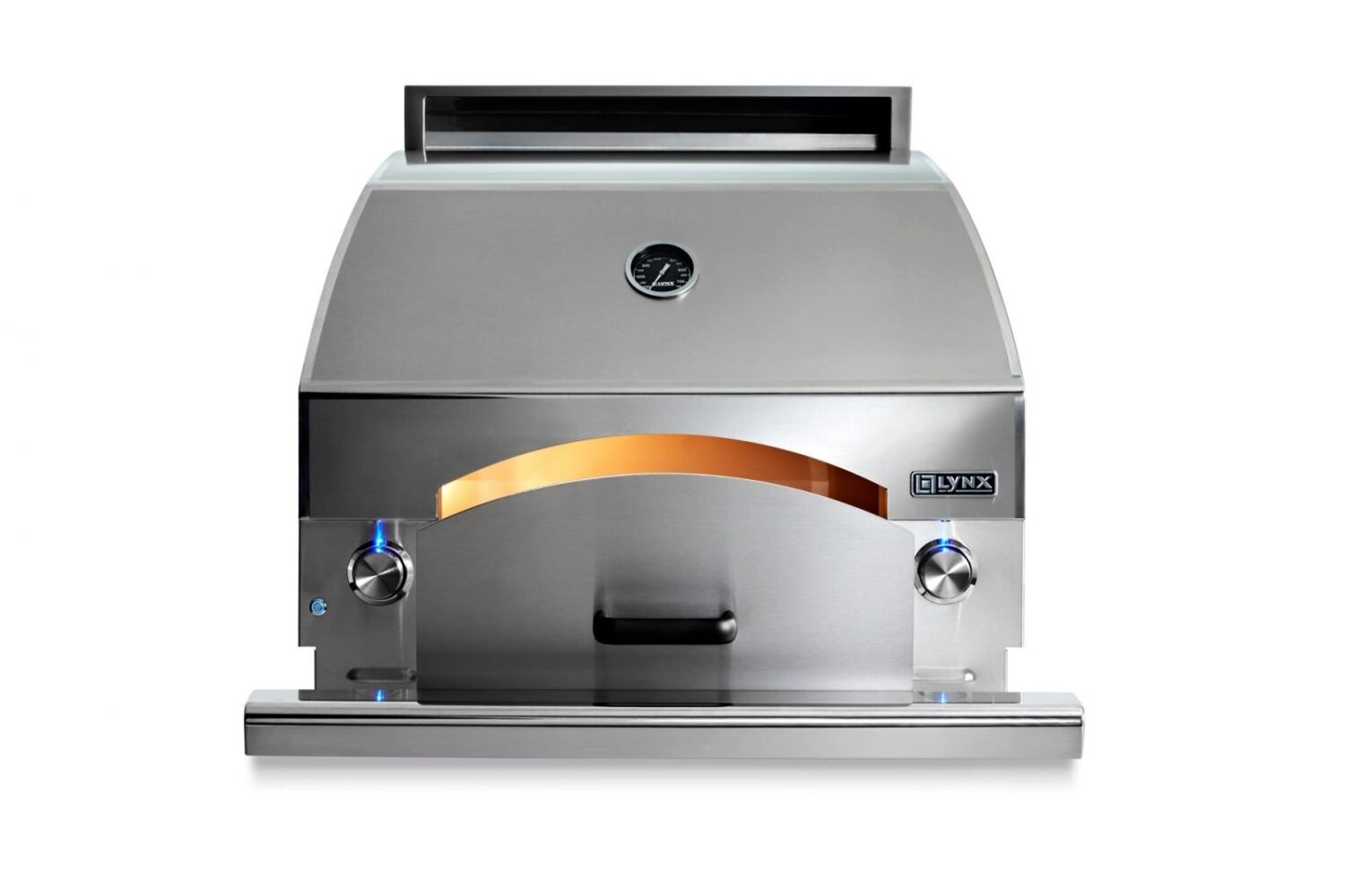 Lynx Professional Napoli 30-Inch Pizza Oven