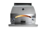 Lynx Professional Napoli 30-Inch Pizza Oven 01