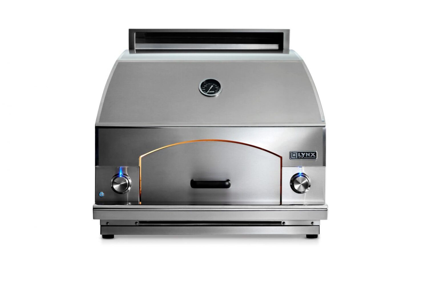 Lynx Professional Napoli 30-Inch Pizza Oven - Thumbnail 3