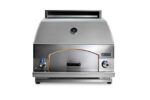 Lynx Professional Napoli 30-Inch Pizza Oven 02