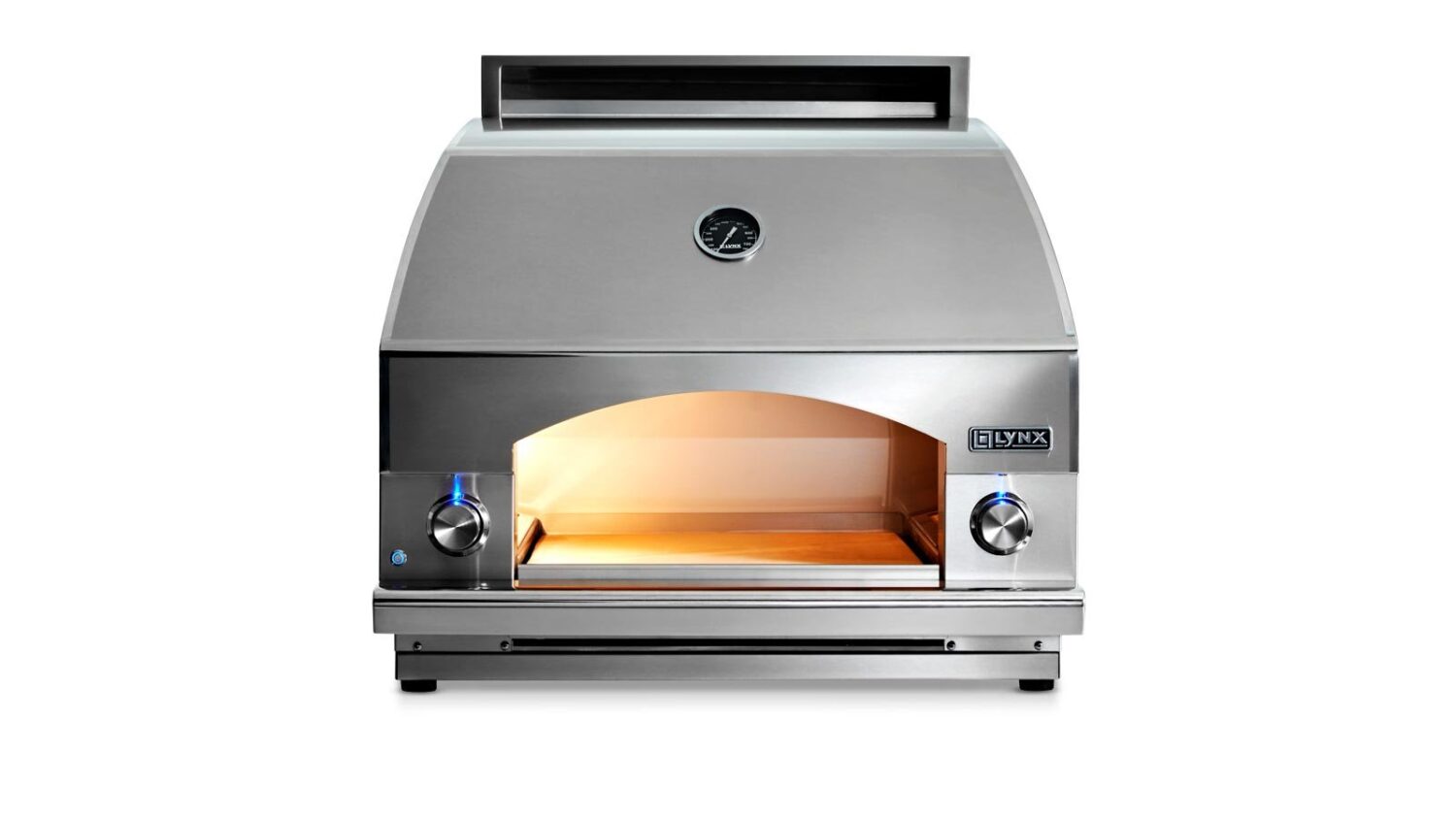 Lynx Professional Napoli 30-Inch Pizza Oven
