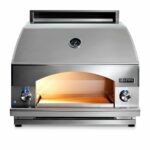 Lynx Professional Napoli 30-Inch Pizza Oven
