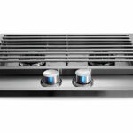 Lynx Sedona Built-In Gas Double Side Burner