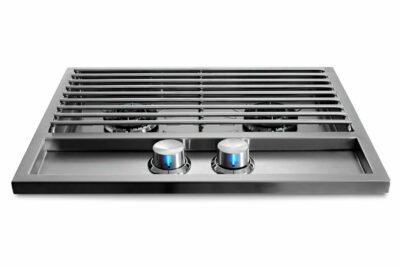 Lynx Sedona Built-In Gas Double Side Burner
