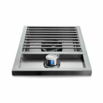 Lynx Sedona Built-In Gas Single Side Burner