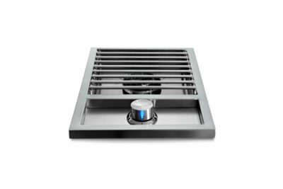 Lynx Sedona Built-In Gas Single Side Burner