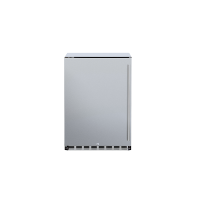 Outdoor Refrigerators, Kegs, Wine Coolers, & Ice Makers