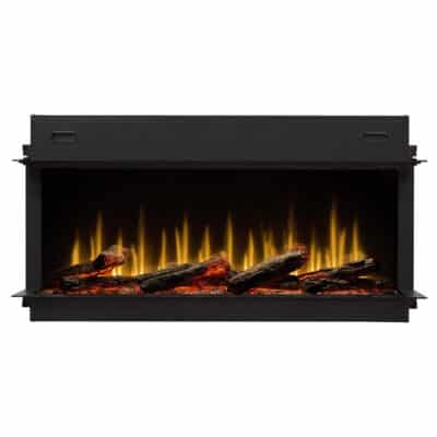 Dimplex Ignite Ultra 50-inch Linear Electric Fireplace (ULT50)