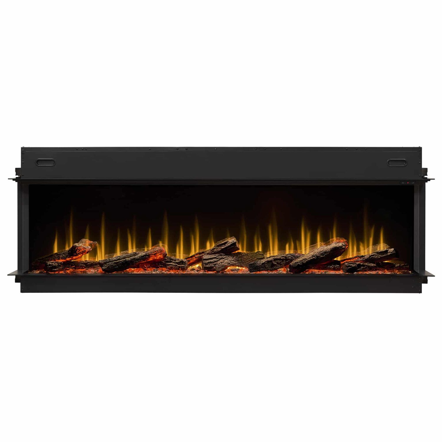 Dimplex Ignite Ultra 74-inch Linear Electric Fireplace (ULT74)